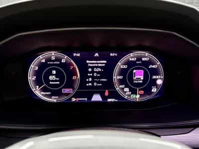 Cupra Leon VZ CUP 2.0 TSI 300CV ** Sièges Carbone **PANO** VSS ** Beats (2023) - Photo 15