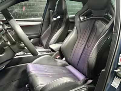 Cupra Leon VZ CUP 2.0 TSI 300CV ** Sièges Carbone **PANO** VSS ** Beats (2023) - Photo 7