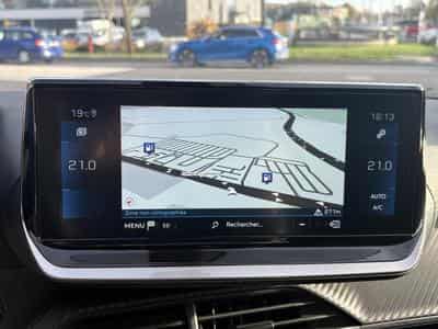 Peugeot 2008 1.5 HDI 130 GT EAT8 * GARANTIE 36 MOIS * (2023) - Photo 7