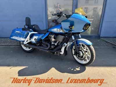 Harley-Davidson Road Glide Road Glide Fast Johnnie Stage IV (2024) - Photo 1