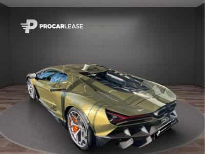 Lamborghini Revuelto 6.5 V12 1014PS/ FULL CARBON INT-EXT (2026) - Photo 1