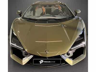 Lamborghini Revuelto 6.5 V12 1014PS/ FULL CARBON INT-EXT (2026) - Photo 2