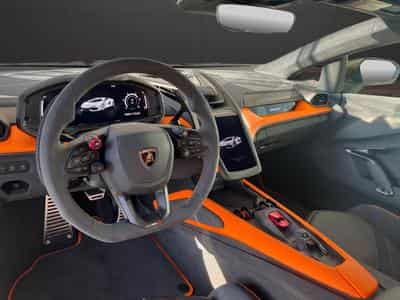 Lamborghini Revuelto 6.5 V12 1014PS/ FULL CARBON INT-EXT (2026) - Photo 4