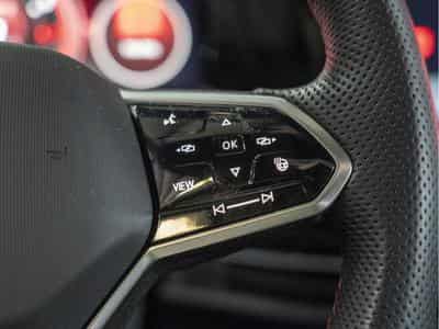VW Golf GTI Clubsport 2.0 TSI 300 CV DSG7 *Matrix* *Toit Ouvrant* *H (2023) - Photo 12