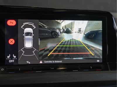 VW Golf GTI Clubsport 2.0 TSI 300 CV DSG7 *Matrix* *Toit Ouvrant* *H (2023) - Photo 15