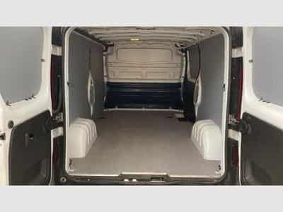 Renault Trafic 1.6 dCi 120 L2H1 (2019) - Photo 10