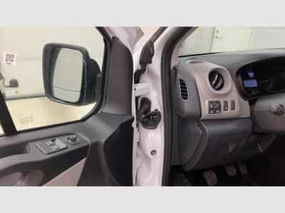 Renault Trafic 1.6 dCi 120 L2H1 (2019) - Photo 12