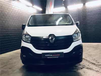 Renault Trafic 1.6 dCi 120 L2H1 (2019) - Photo 3