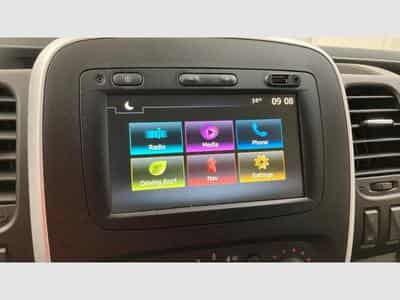 Renault Trafic 1.6 dCi 120 L2H1 (2019) - Photo 7