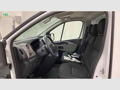 Renault Trafic 1.6 dCi 120 L2H1 (2019) - Photo 8
