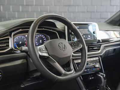 VW T-Roc R-Line 1.5 TSI 150 CV DSG7 *Caméra* *Hayon* *ACC* (2024) - Photo 10