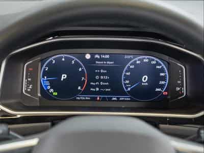 VW T-Roc R-Line 1.5 TSI 150 CV DSG7 *Caméra* *Hayon* *ACC* (2024) - Photo 13