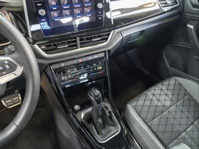 VW T-Roc R-Line 1.5 TSI 150 CV DSG7 *Caméra* *Hayon* *ACC* (2024) - Photo 14