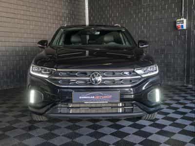 VW T-Roc R-Line 1.5 TSI 150 CV DSG7 *Caméra* *Hayon* *ACC* (2024) - Photo 2