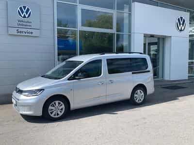 VW Caddy LIFE 1.5TSI 116CV DSG7 (2026) - Photo 1