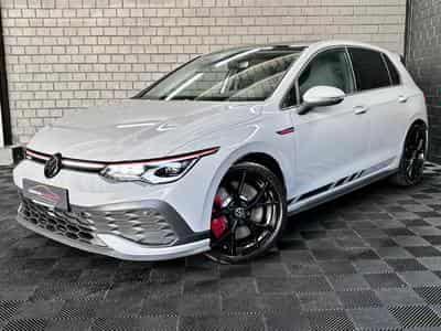 VW Golf GTI GTI Clubsport 2.0 TSI 300 CV DSG7 *Matrix* *Harman Kardo (2023) - Photo 1