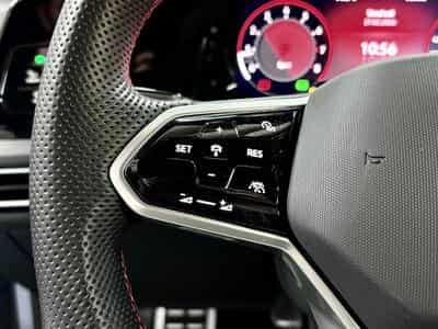 VW Golf GTI GTI Clubsport 2.0 TSI 300 CV DSG7 *Matrix* *Harman Kardo (2023) - Photo 11