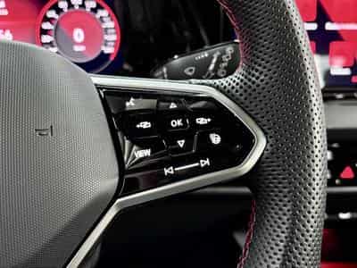 VW Golf GTI GTI Clubsport 2.0 TSI 300 CV DSG7 *Matrix* *Harman Kardo (2023) - Photo 12