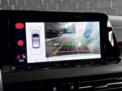 VW Golf GTI GTI Clubsport 2.0 TSI 300 CV DSG7 *Matrix* *Harman Kardo (2023) - Photo 15