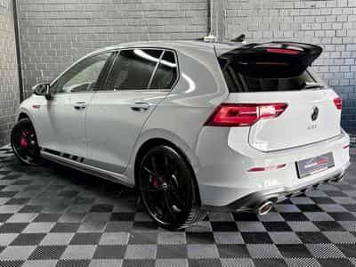 VW Golf GTI GTI Clubsport 2.0 TSI 300 CV DSG7 *Matrix* *Harman Kardo (2023) - Photo 4