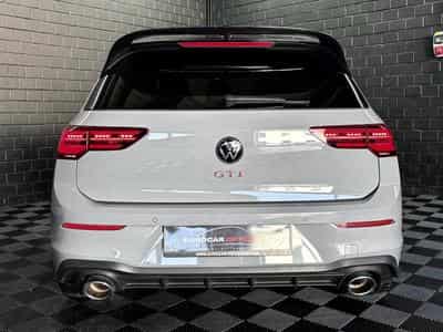 VW Golf GTI GTI Clubsport 2.0 TSI 300 CV DSG7 *Matrix* *Harman Kardo (2023) - Photo 5