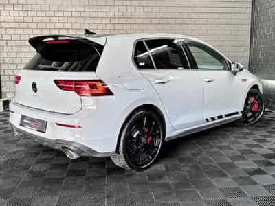 VW Golf GTI GTI Clubsport 2.0 TSI 300 CV DSG7 *Matrix* *Harman Kardo (2023) - Photo 6