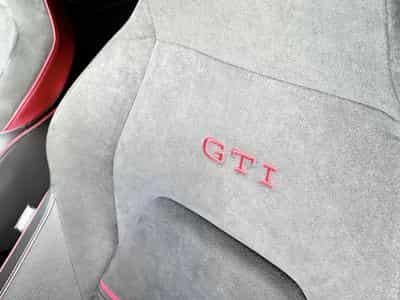 VW Golf GTI GTI Clubsport 2.0 TSI 300 CV DSG7 *Matrix* *Harman Kardo (2023) - Photo 8