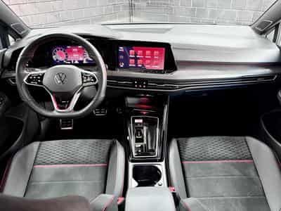 VW Golf GTI GTI Clubsport 2.0 TSI 300 CV DSG7 *Matrix* *Harman Kardo (2023) - Photo 9