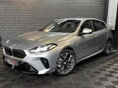 BMW 120 120i M-Sport 170CV F70 (2025) - Photo 1