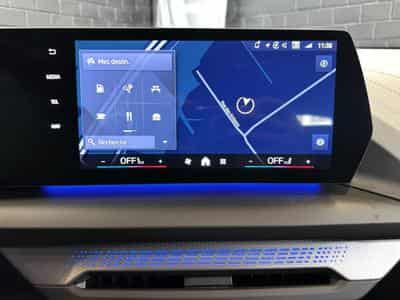 BMW 120 120i M-Sport 170CV F70 (2025) - Photo 11