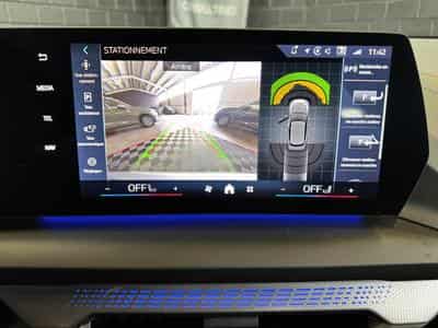 BMW 120 120i M-Sport 170CV F70 (2025) - Photo 13