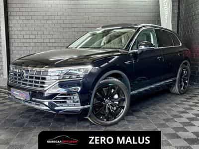 VW Touareg 3.0 TSi V6 PHEV 4MOTION Elegance 381 CV (2022) - Photo 1