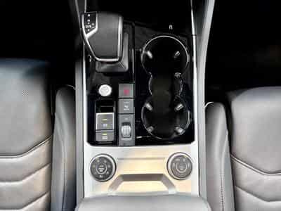 VW Touareg 3.0 TSi V6 PHEV 4MOTION Elegance 381 CV (2022) - Photo 11