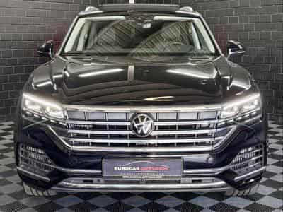 VW Touareg 3.0 TSi V6 PHEV 4MOTION Elegance 381 CV (2022) - Photo 2