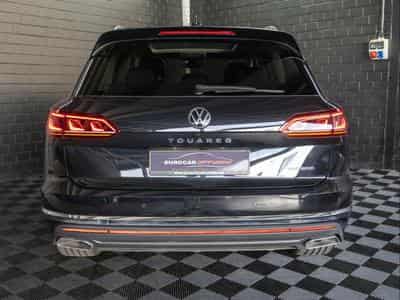 VW Touareg 3.0 TSi V6 PHEV 4MOTION Elegance 381 CV (2022) - Photo 5