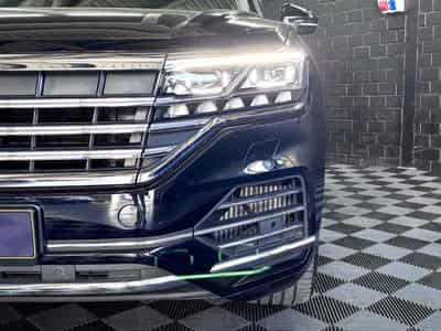 VW Touareg 3.0 TSi V6 PHEV 4MOTION Elegance 381 CV (2022) - Photo 8