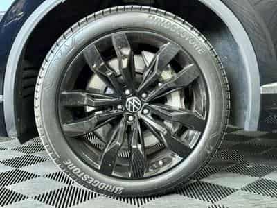 VW Touareg 3.0 TSi V6 PHEV 4MOTION Elegance 381 CV (2022) - Photo 9