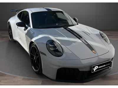 Porsche 911 992.2 GTS AEROKIT GT3 (2025) - Photo 10