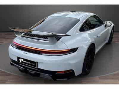 Porsche 911 992.2 GTS AEROKIT GT3 (2025) - Photo 3