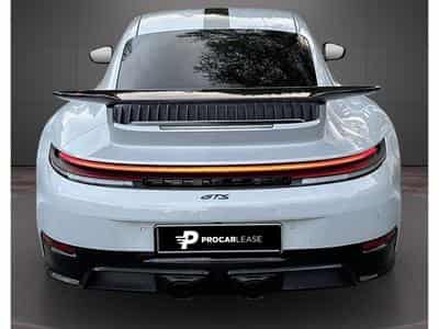 Porsche 911 992.2 GTS AEROKIT GT3 (2025) - Photo 7