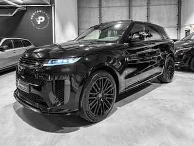 Land-Rover Range Rover Sport P635 SV EDITION ONE/ FULL CARBON / ECHANGE;REPRISE POSSIBLE (2024) - Photo 1