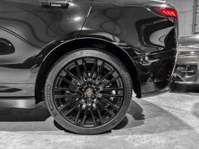 Land-Rover Range Rover Sport P635 SV EDITION ONE/ FULL CARBON / ECHANGE;REPRISE POSSIBLE (2024) - Photo 10