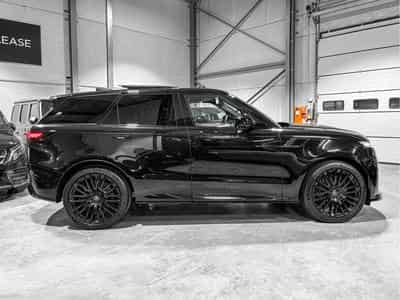 Land-Rover Range Rover Sport P635 SV EDITION ONE/ FULL CARBON / ECHANGE;REPRISE POSSIBLE (2024) - Photo 5