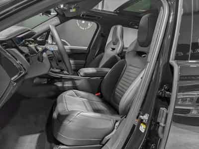 Land-Rover Range Rover Sport P635 SV EDITION ONE/ FULL CARBON / ECHANGE;REPRISE POSSIBLE (2024) - Photo 8