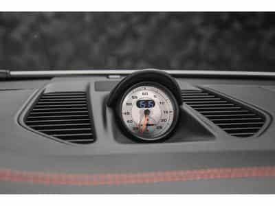 Porsche 911 991.2 GT3 CLUBSPORT PDK (2018) - Foto 11