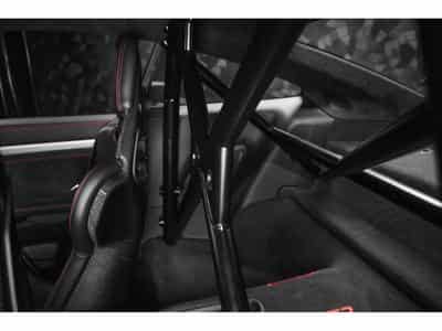 Porsche 911 991.2 GT3 CLUBSPORT PDK (2018) - Foto 13