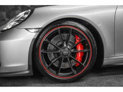 Porsche 911 991.2 GT3 CLUBSPORT PDK (2018) - Foto 14