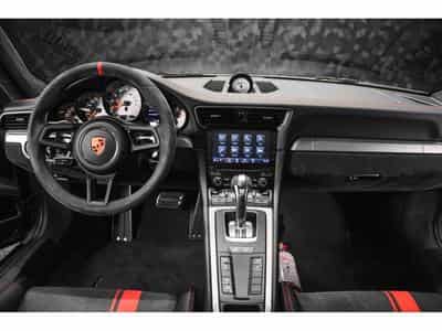 Porsche 911 991.2 GT3 CLUBSPORT PDK (2018) - Foto 15