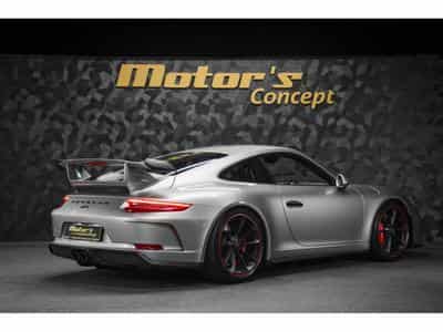 Porsche 911 991.2 GT3 CLUBSPORT PDK (2018) - Foto 3