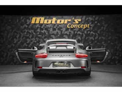 Porsche 911 991.2 GT3 CLUBSPORT PDK (2018) - Foto 5